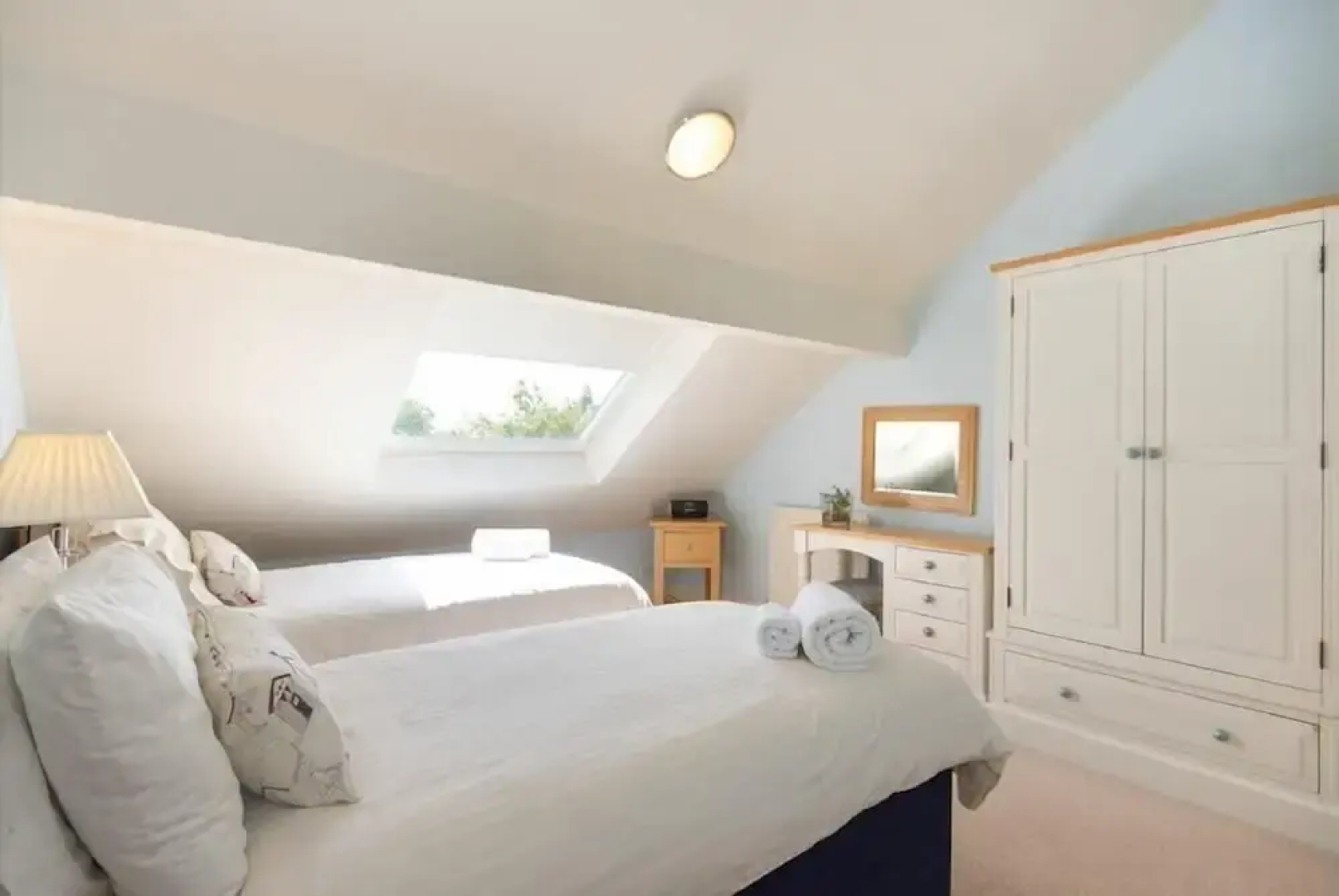 Haven Cottage
