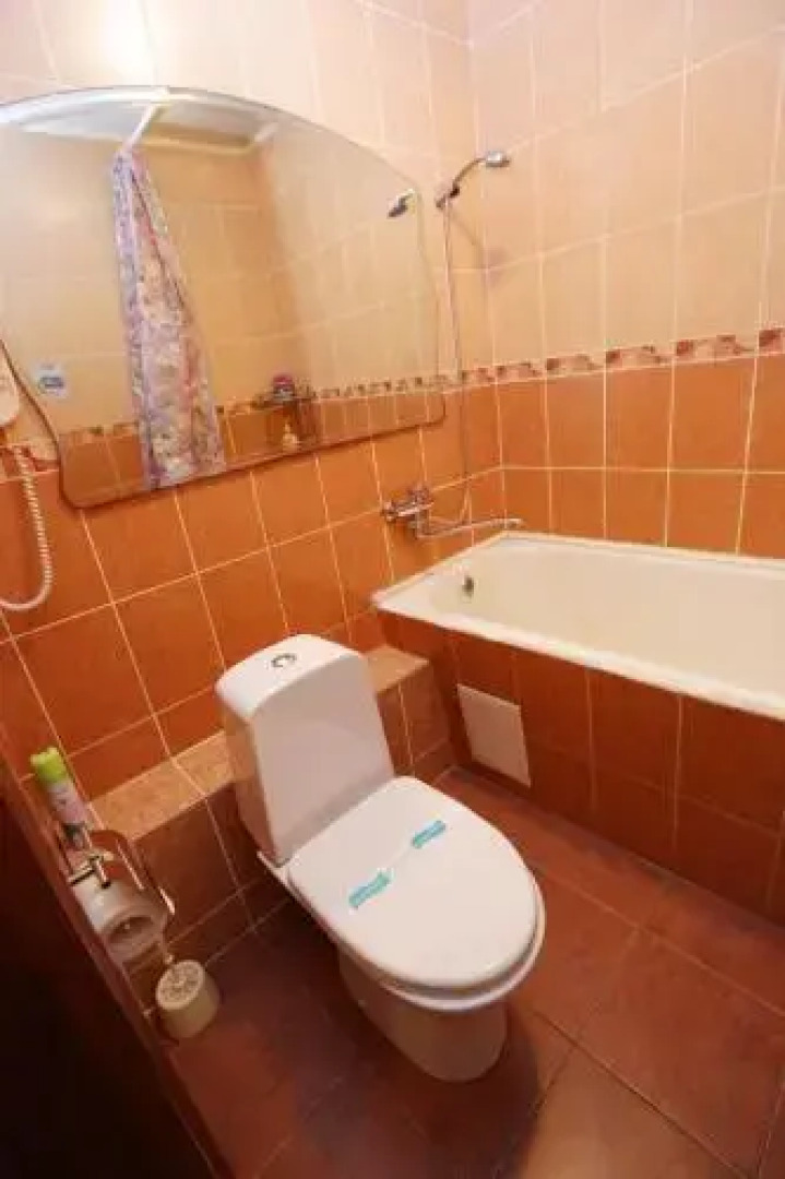 Paris PARK HAUS Apartment