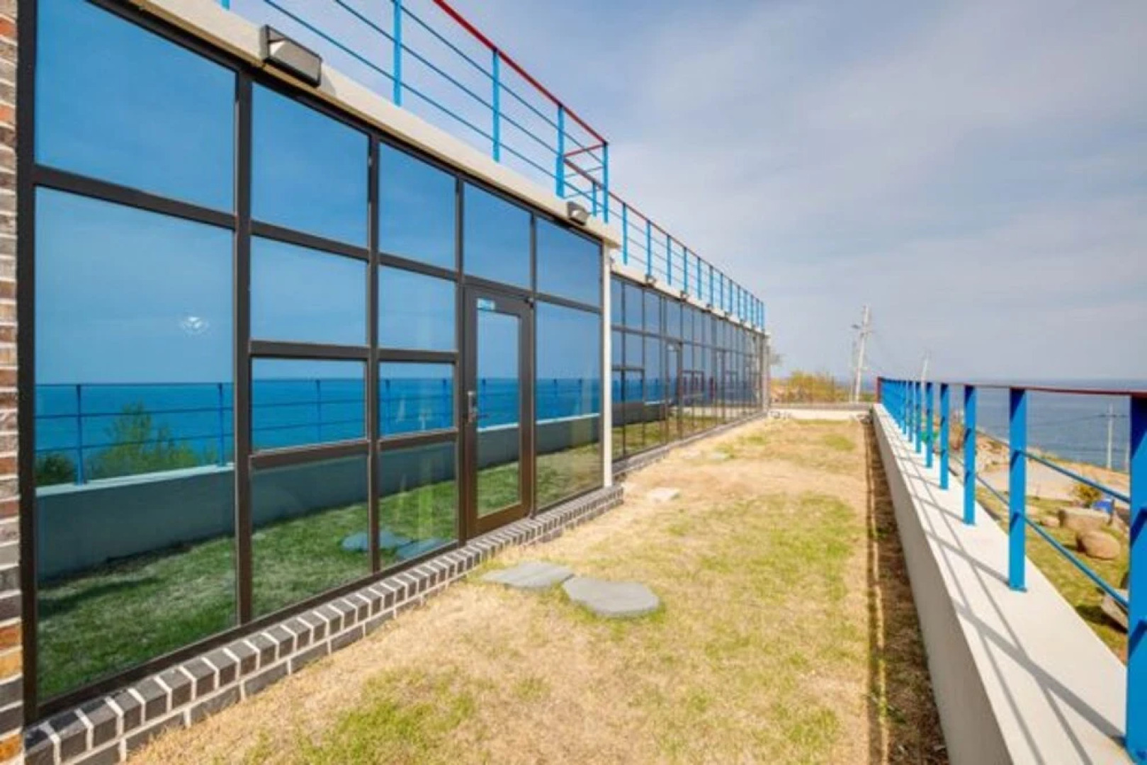 Yeongdeok Bapoom Hill Pension