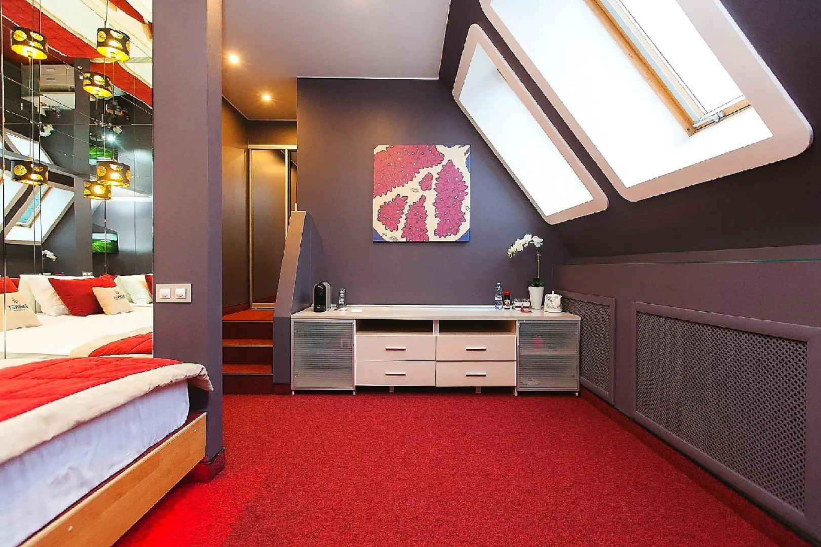 Мини Отель на Арбате