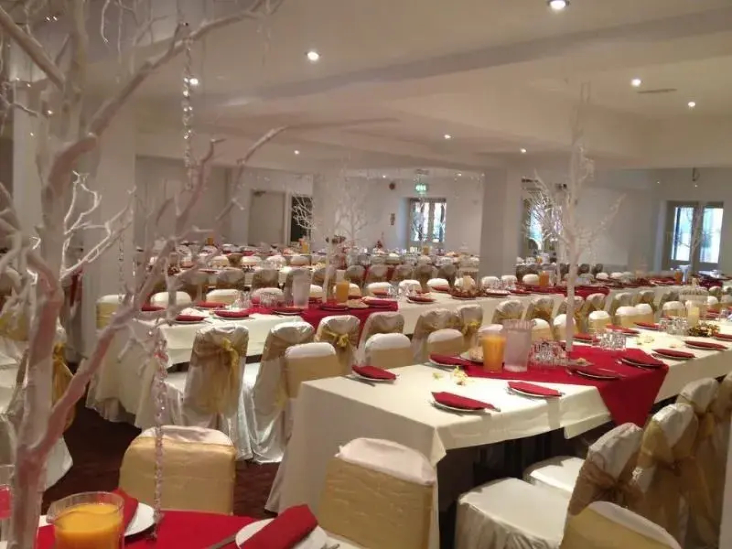 Connaught Hotel