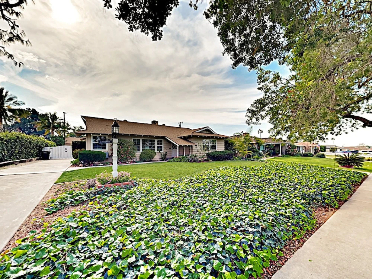 Family Friendly 3 Bedroom Home