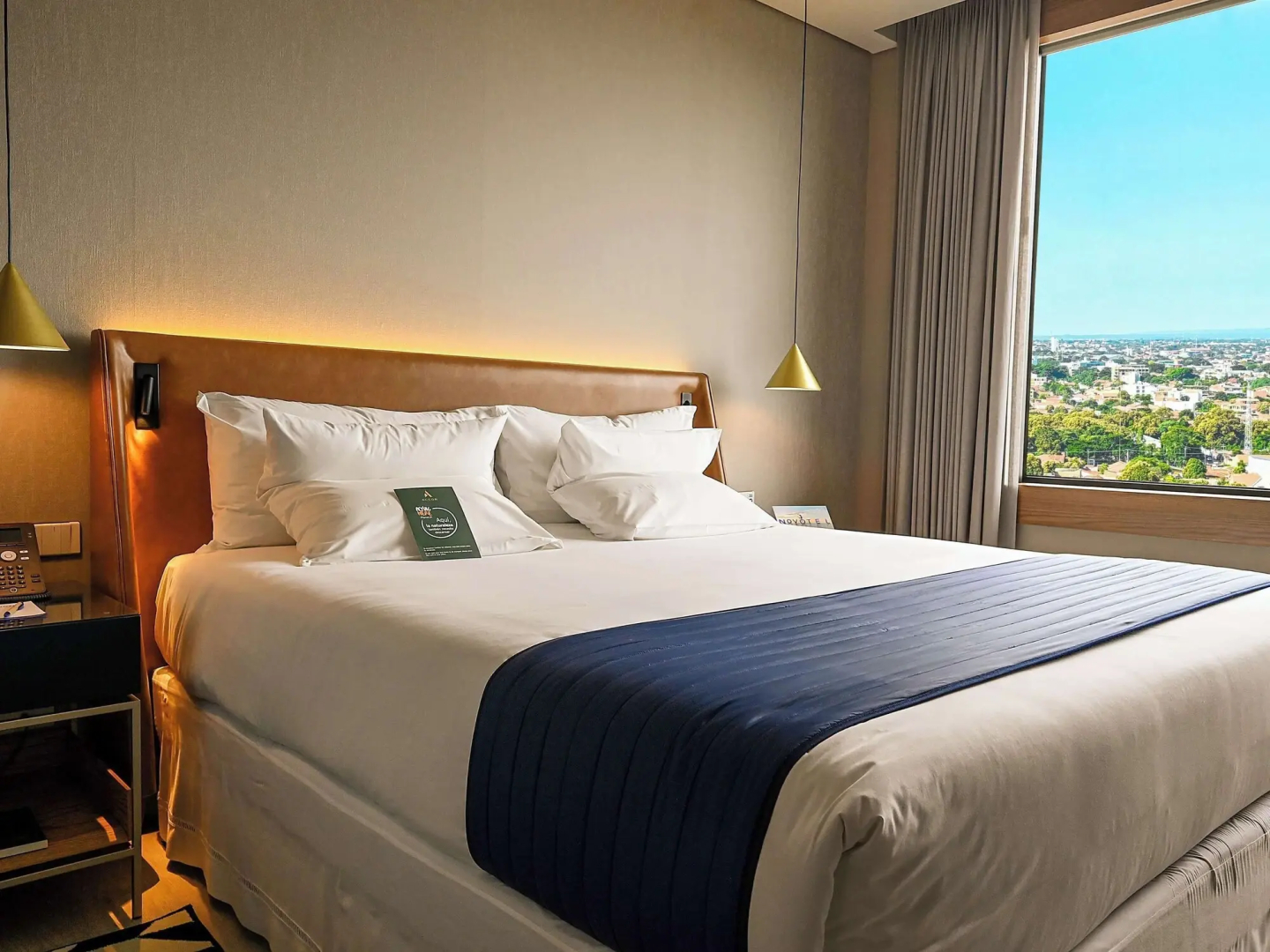Novotel Santa Cruz De La Sierra