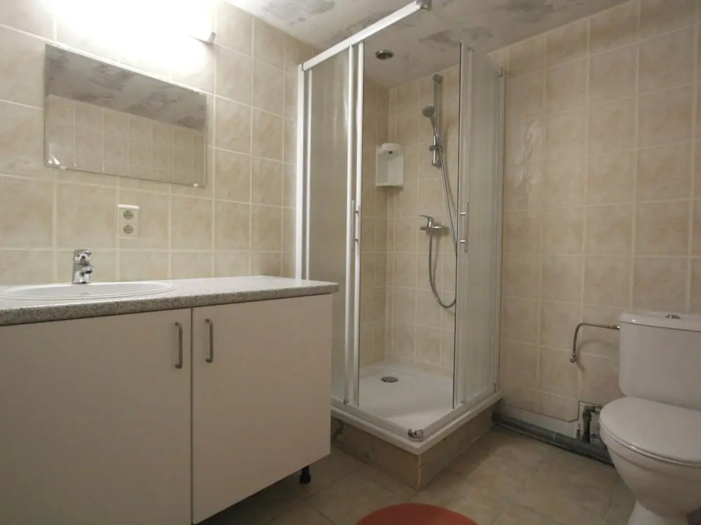 Apartment in Ondenval Near Malmedy