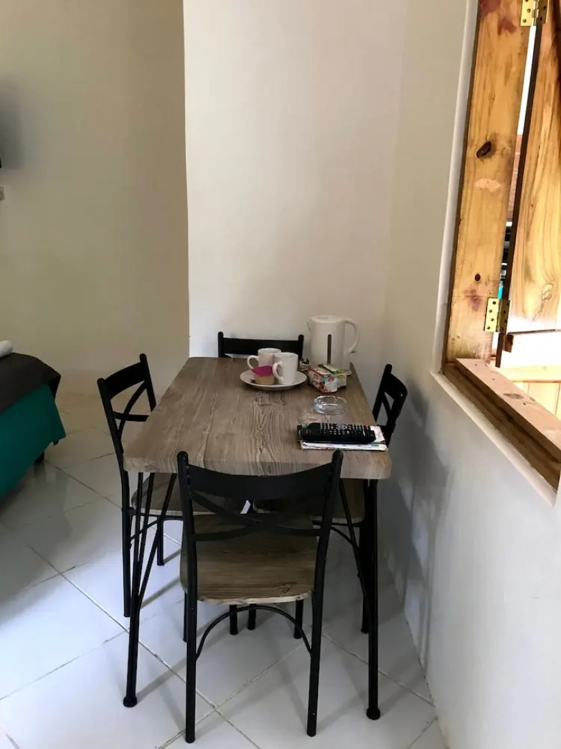 Manchioneal - Private Studio Fully Equipped