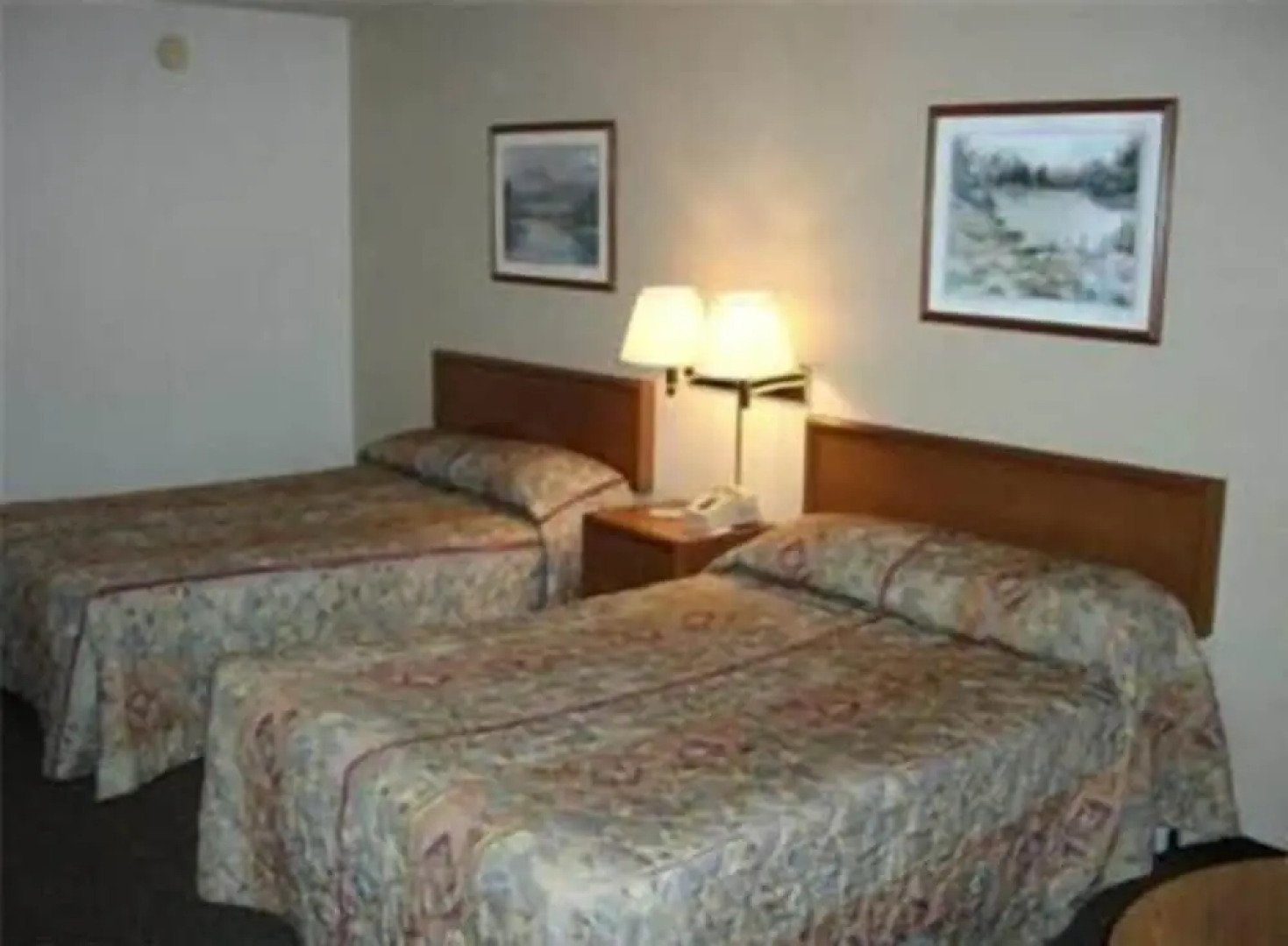 Brass Door Motel Gassville