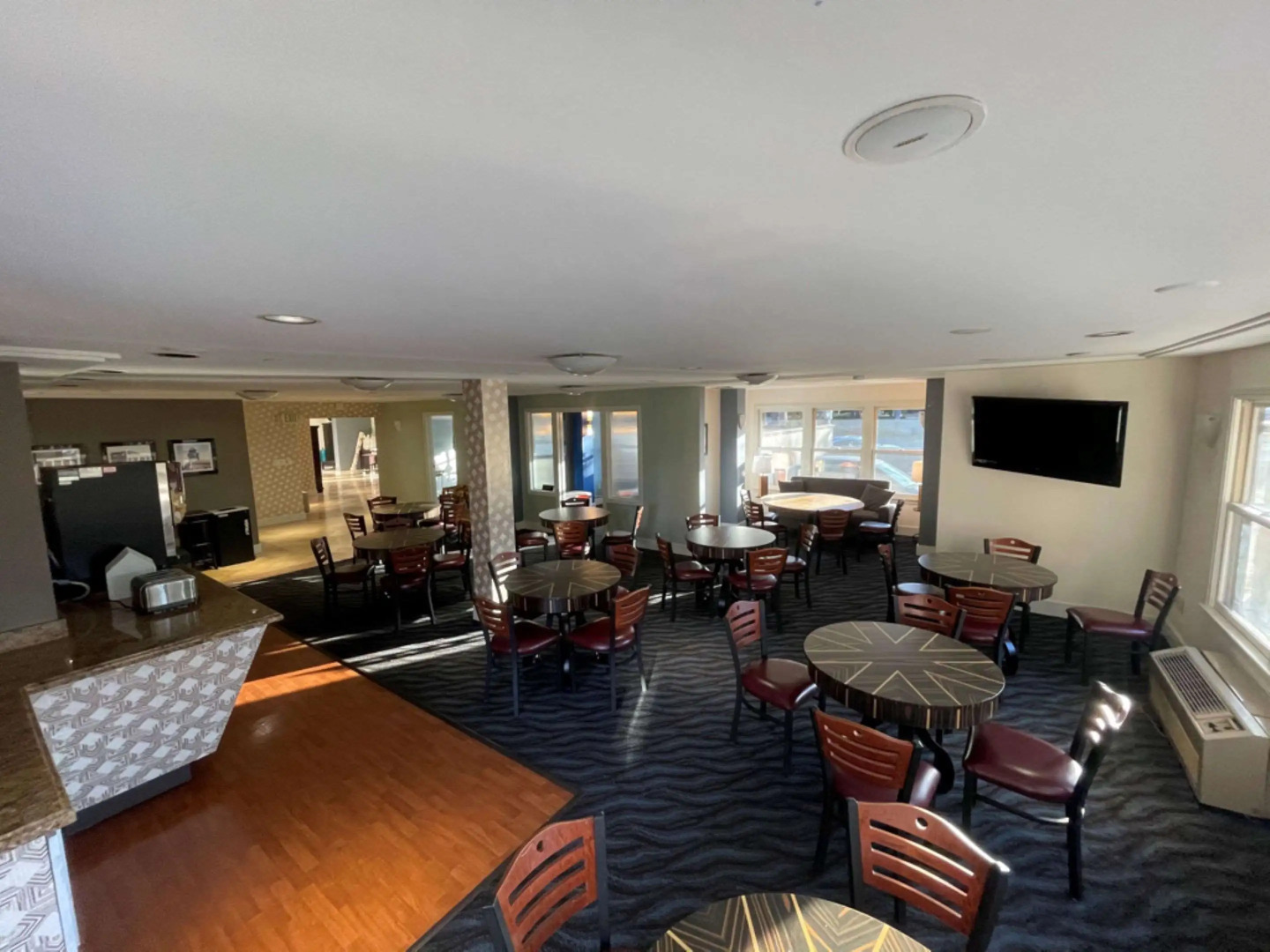 SureStay Plus Hotel by Best Western Mountain View