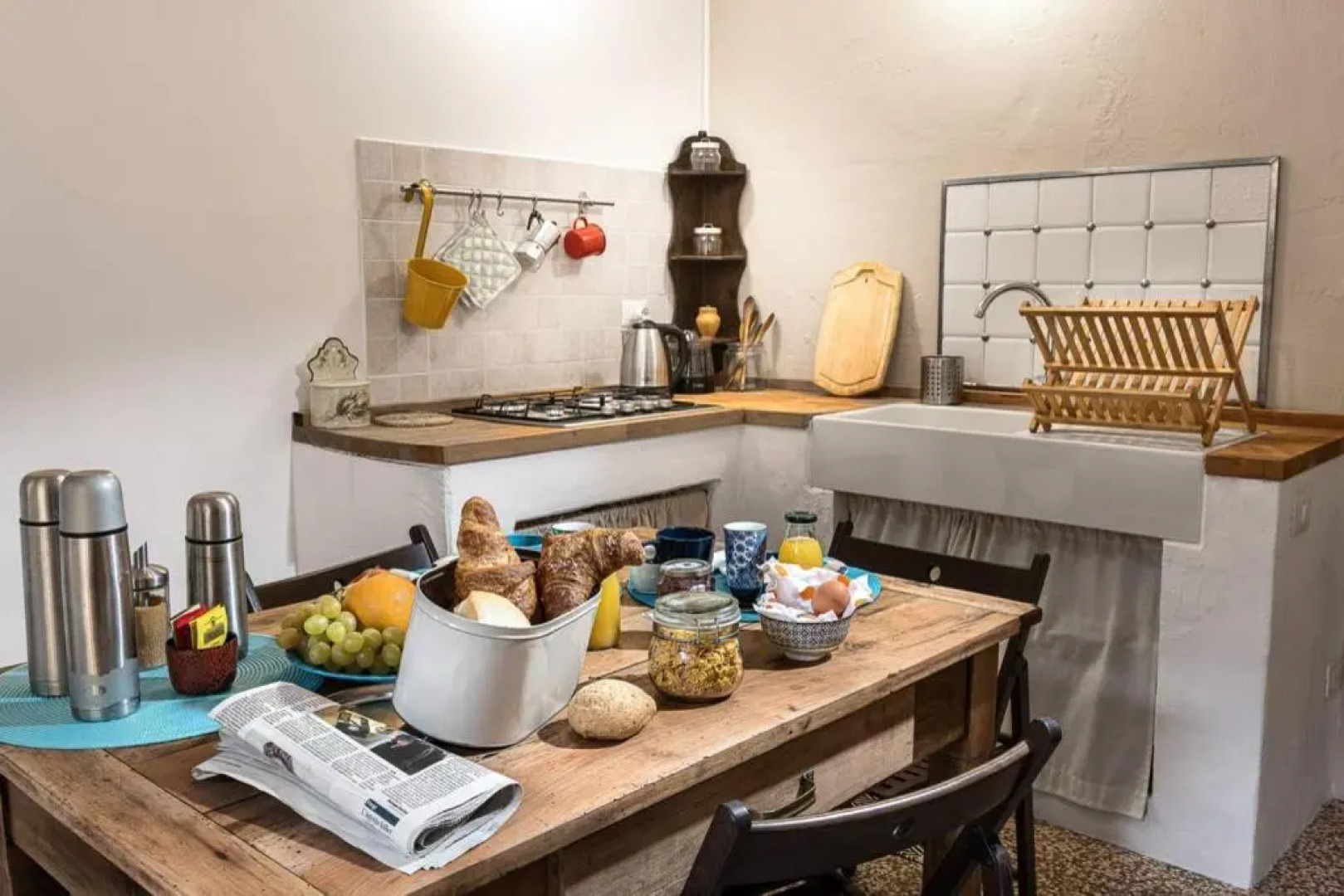 Al vicolo del Gallo APPARTAMENTO