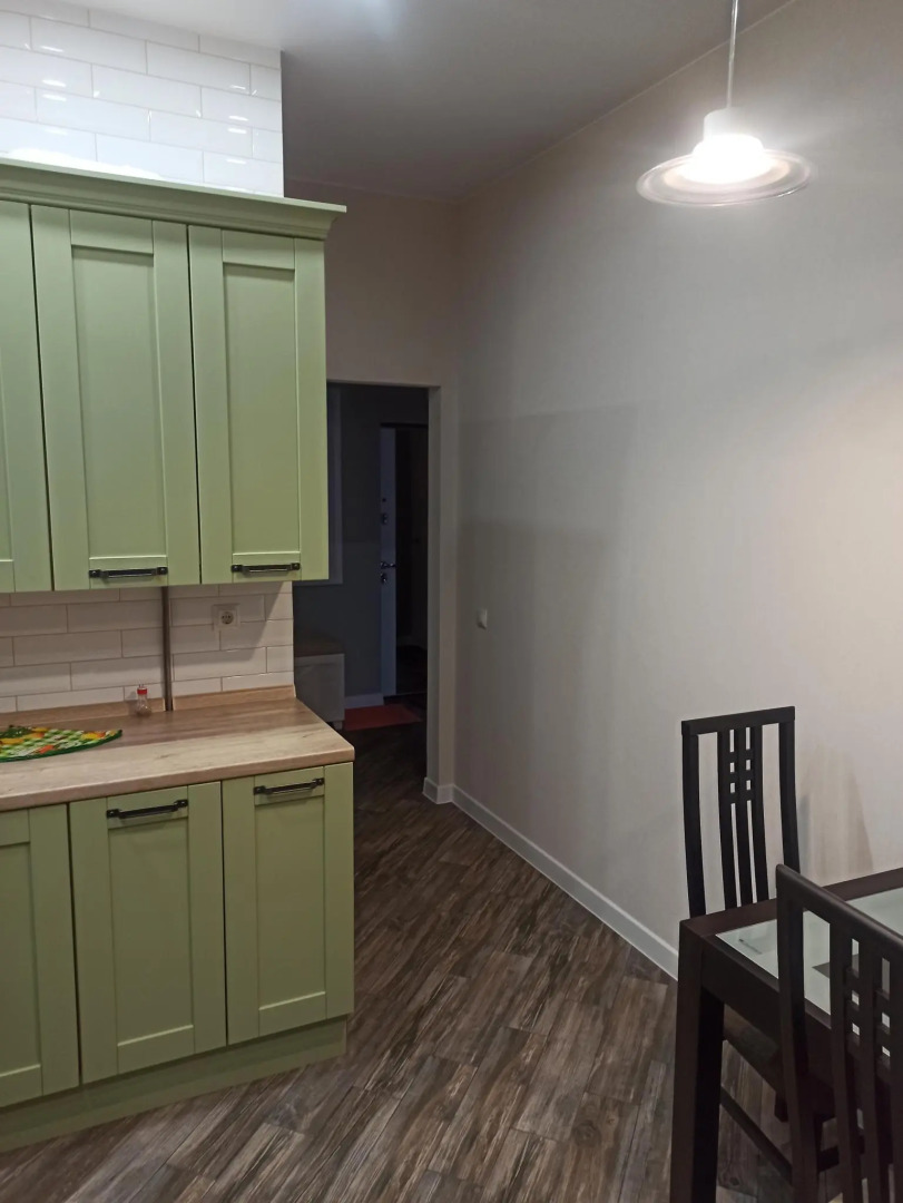 Апартаменты Залесный на улице Рязанское шоссе