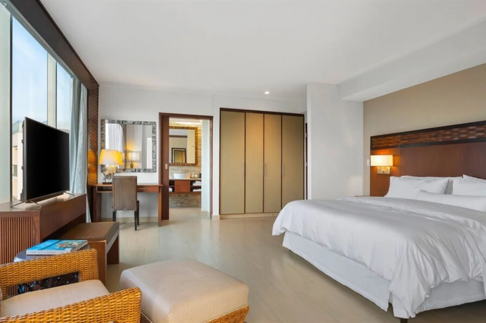 The Westin Playa Bonita Panama