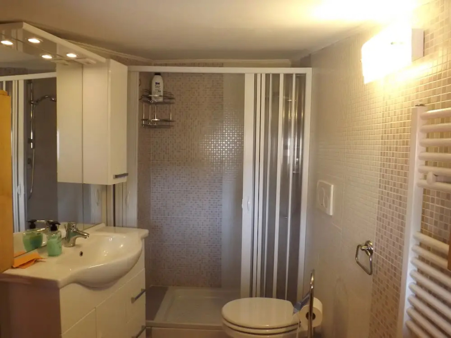 Alloggio turistico Renato