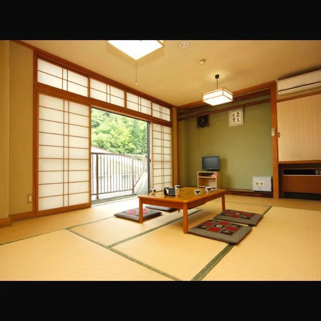 Ryokan Kadoya Shinkan