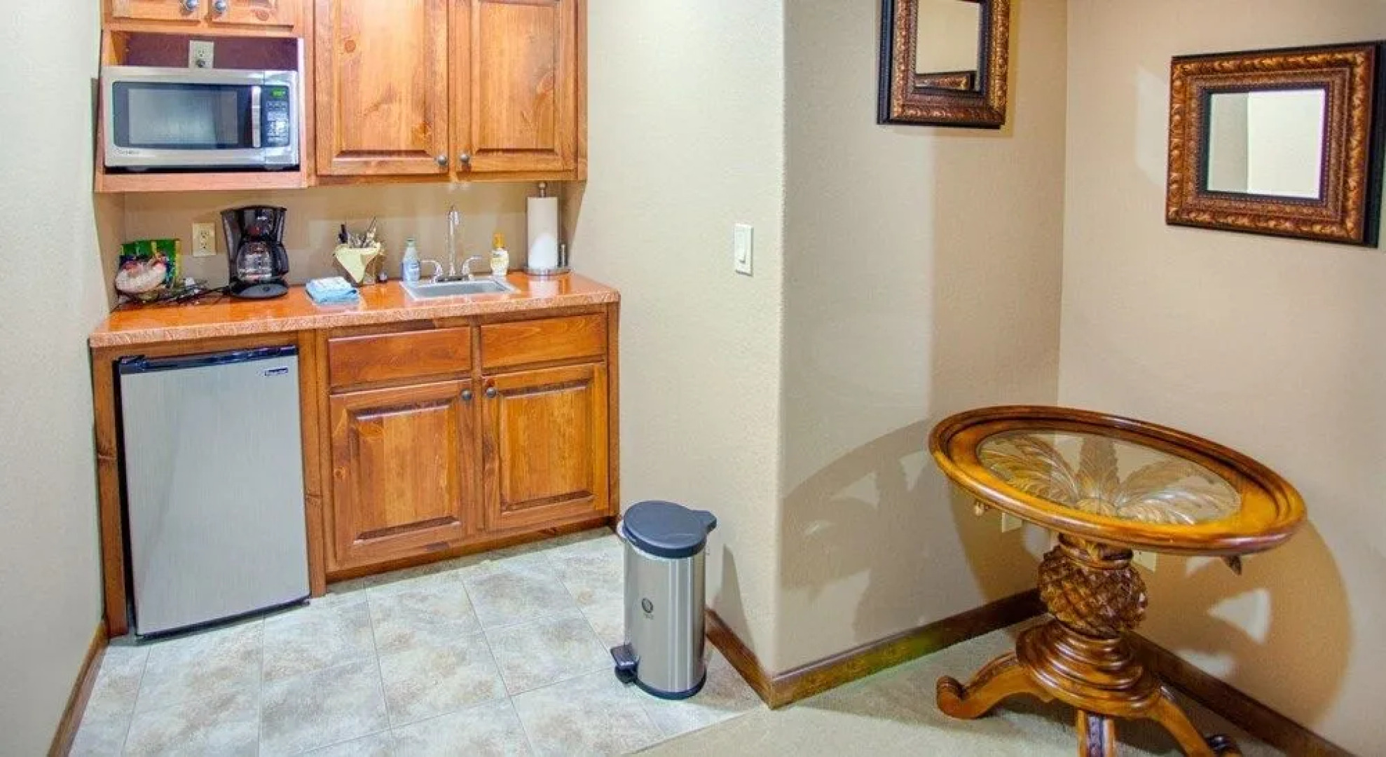 Willow Creek Falls -104