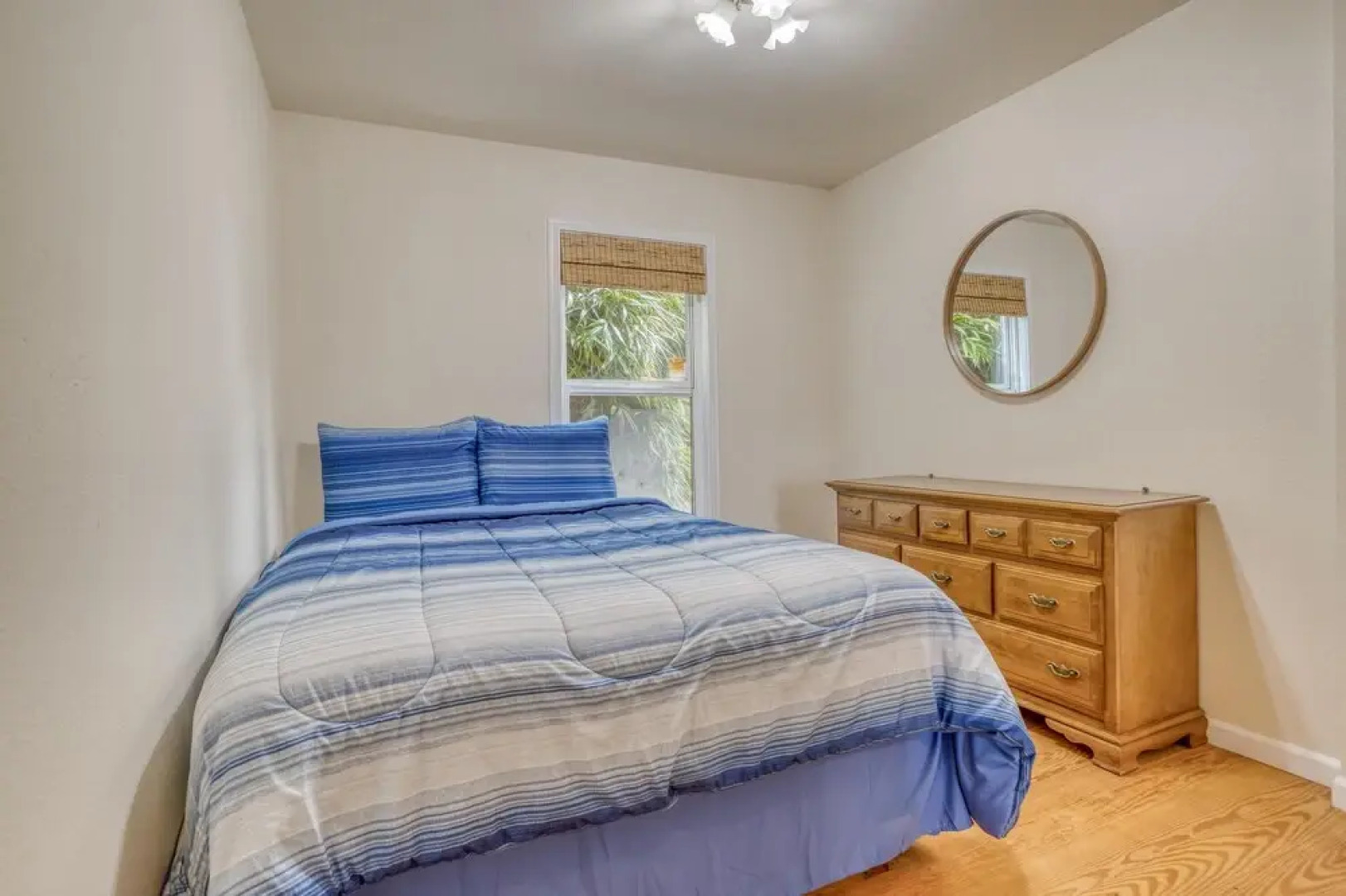 The Nestucca River House