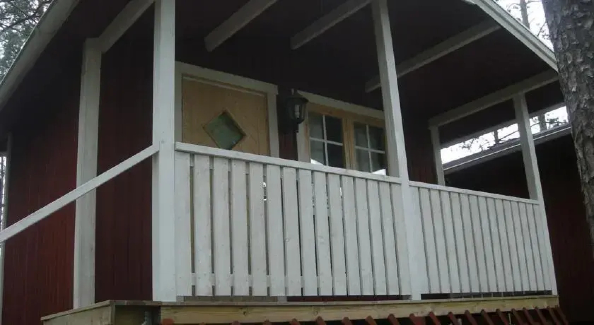 Lugnets Bed & Breakfast