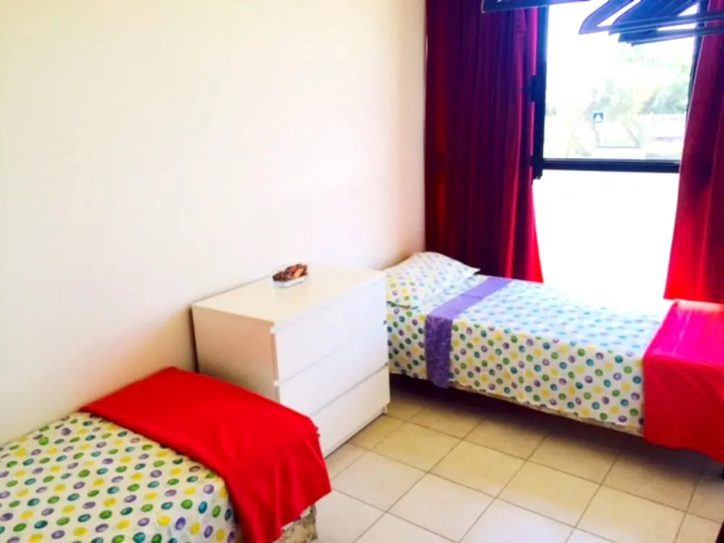 Apartment With 2 Bedrooms in Fano, With Wonderful sea View, Furnished