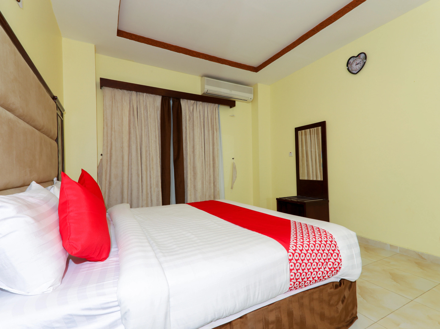 Safari Al Hada Hotel