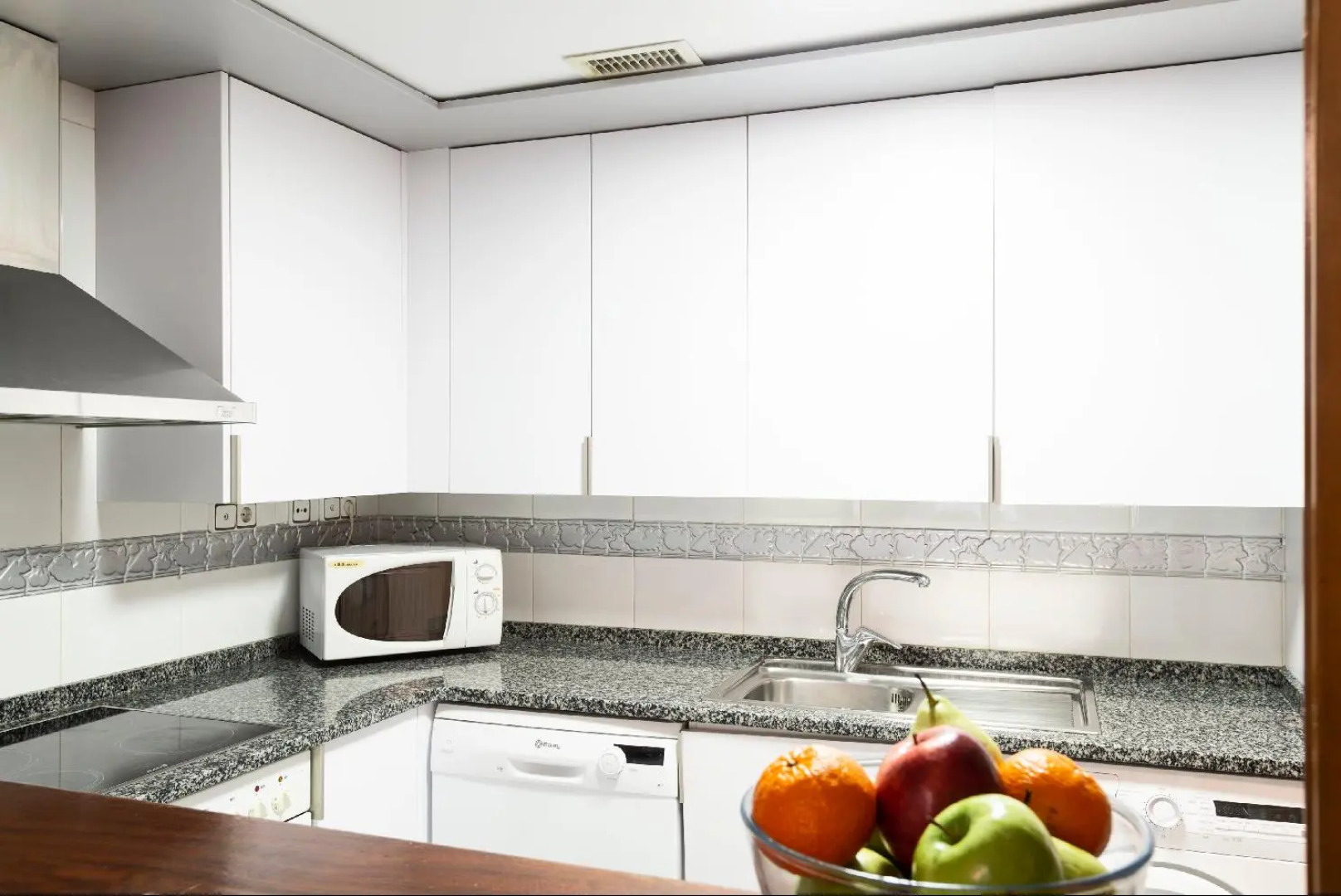 Suites Apartamentos Los Girasoles