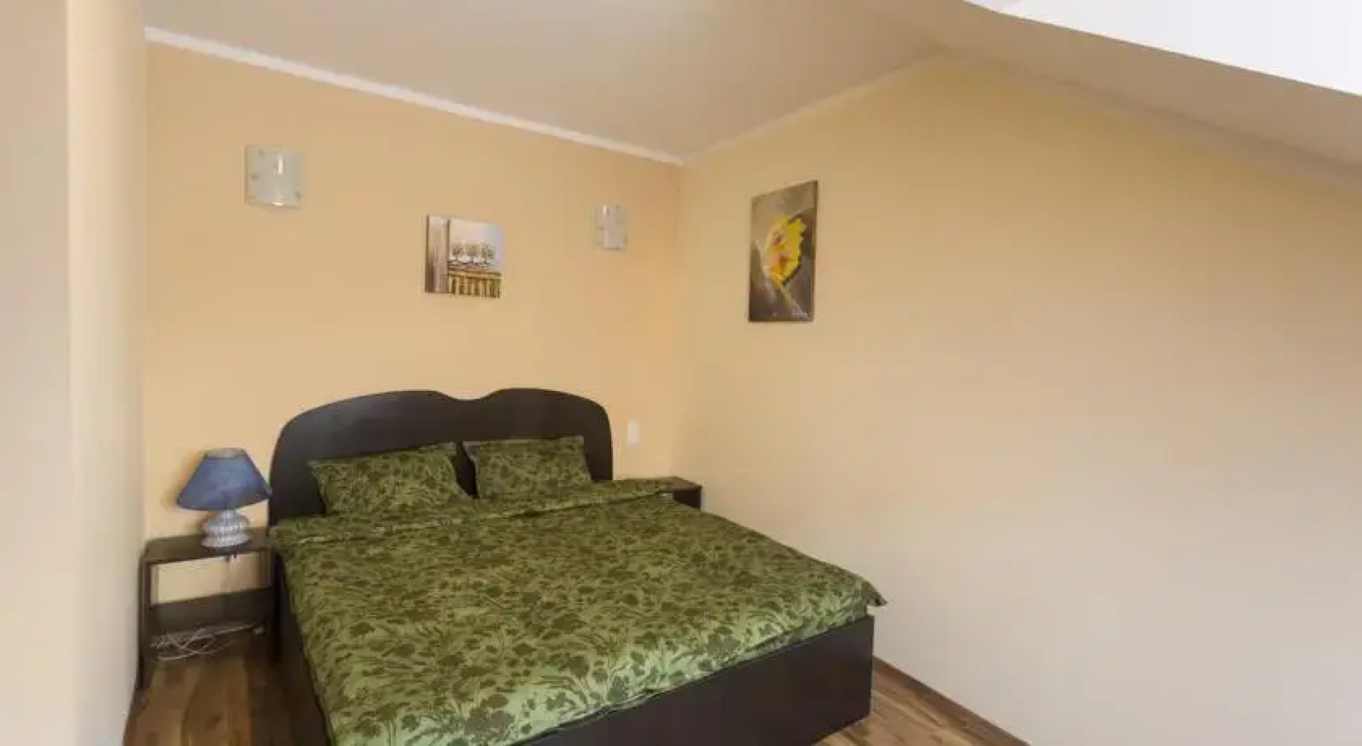 Apartament Central Victoriei