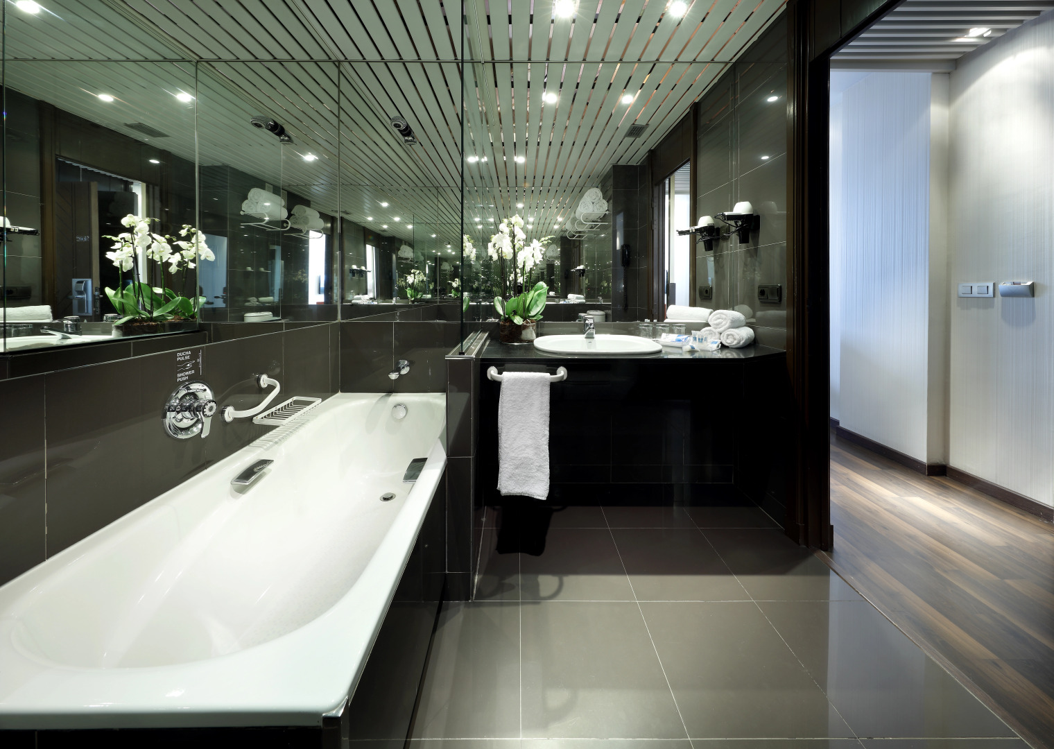 Crisol Puerta de Burgos