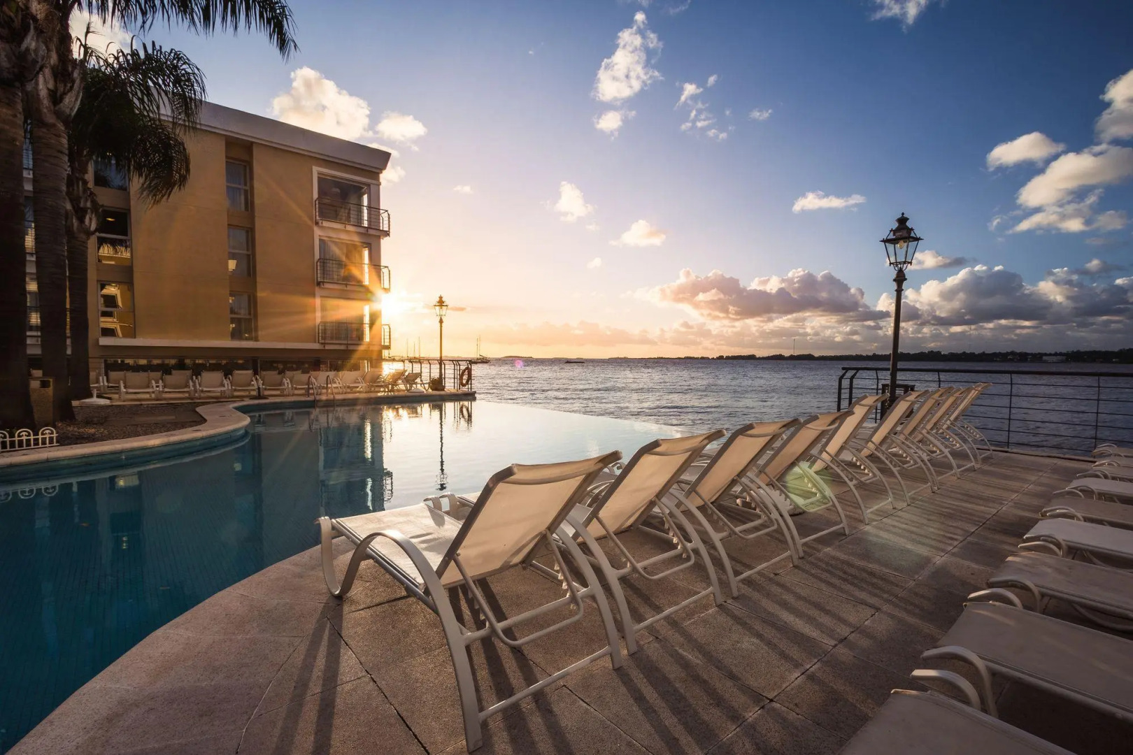 Radisson Hotel Colonia del Sacramento