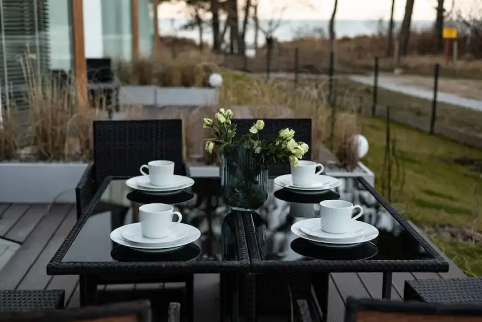 Hermoso Wypoczynek w Strefie SPA Blisko Morza