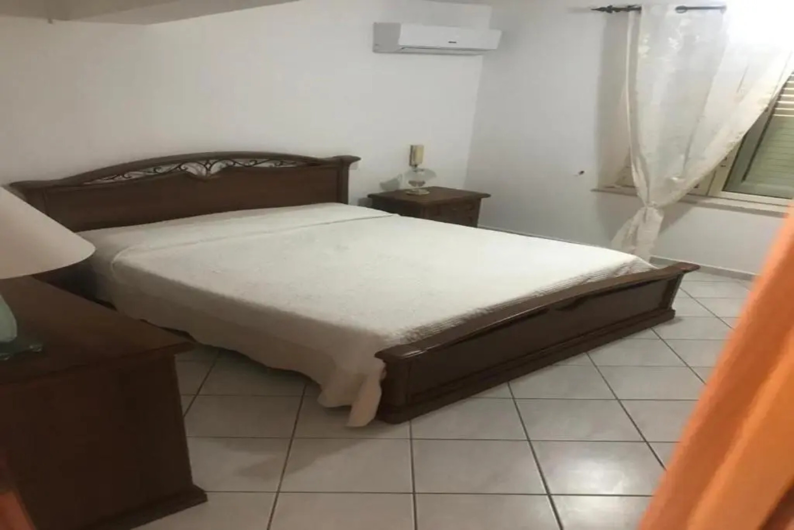 Villa Briguglio Front Beach