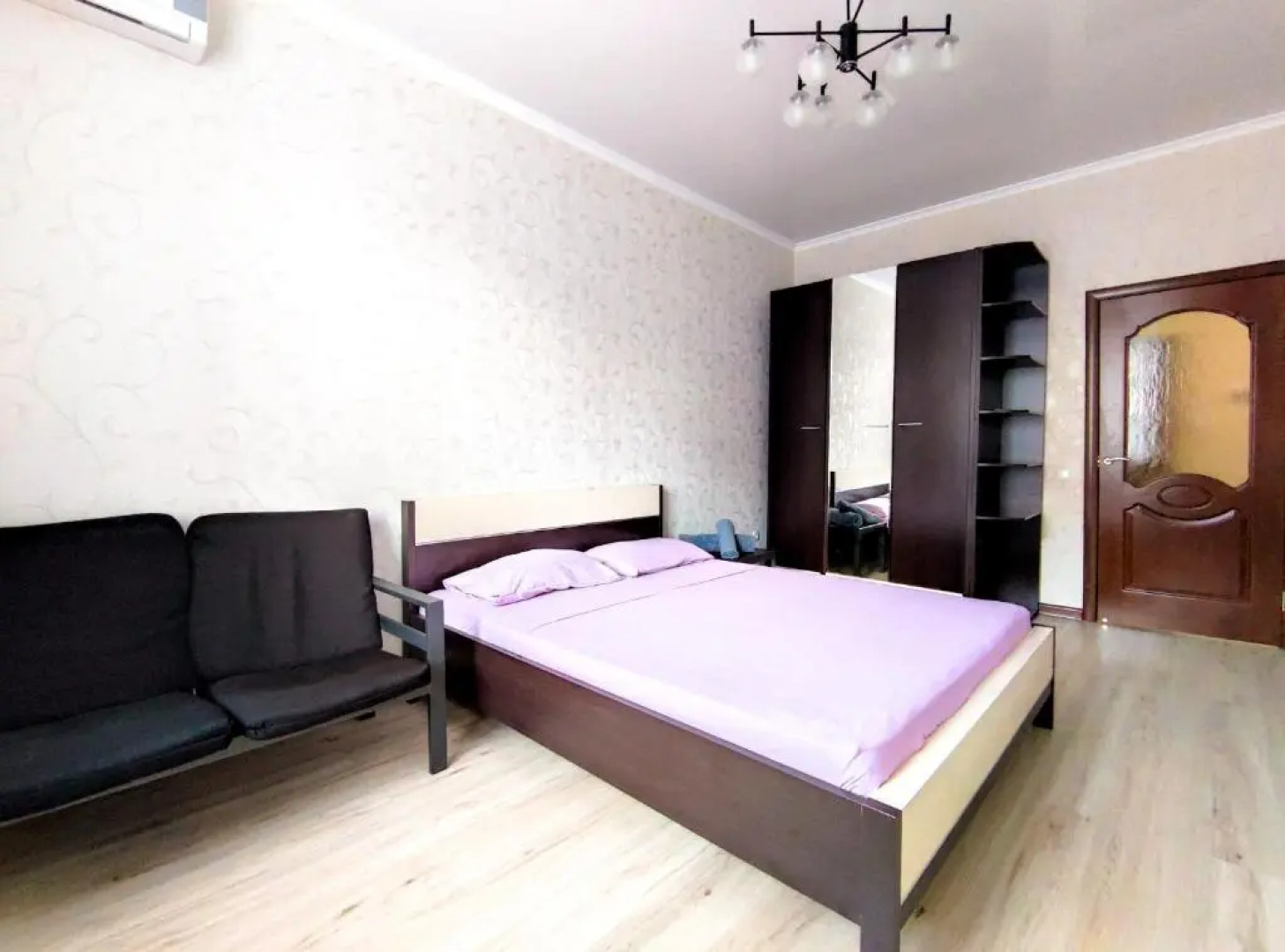 Elitnye Apartamenty v ZhK Al'tair kv44