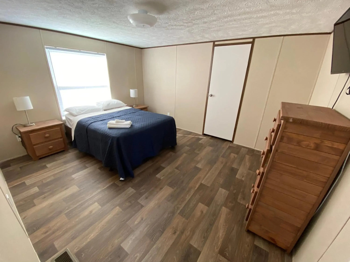 Custom Touch Village