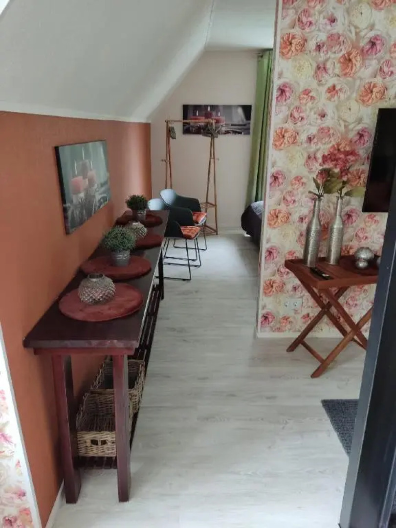 Gasthaus Düther Schleuse