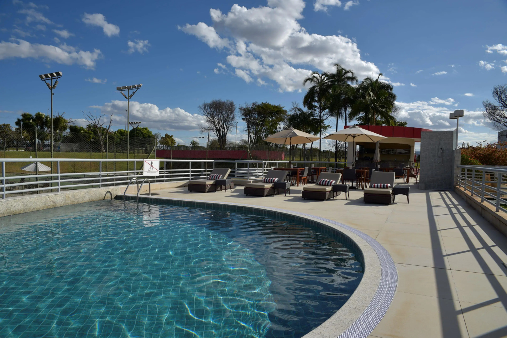 Golden Tulip Brasilia Alvorada