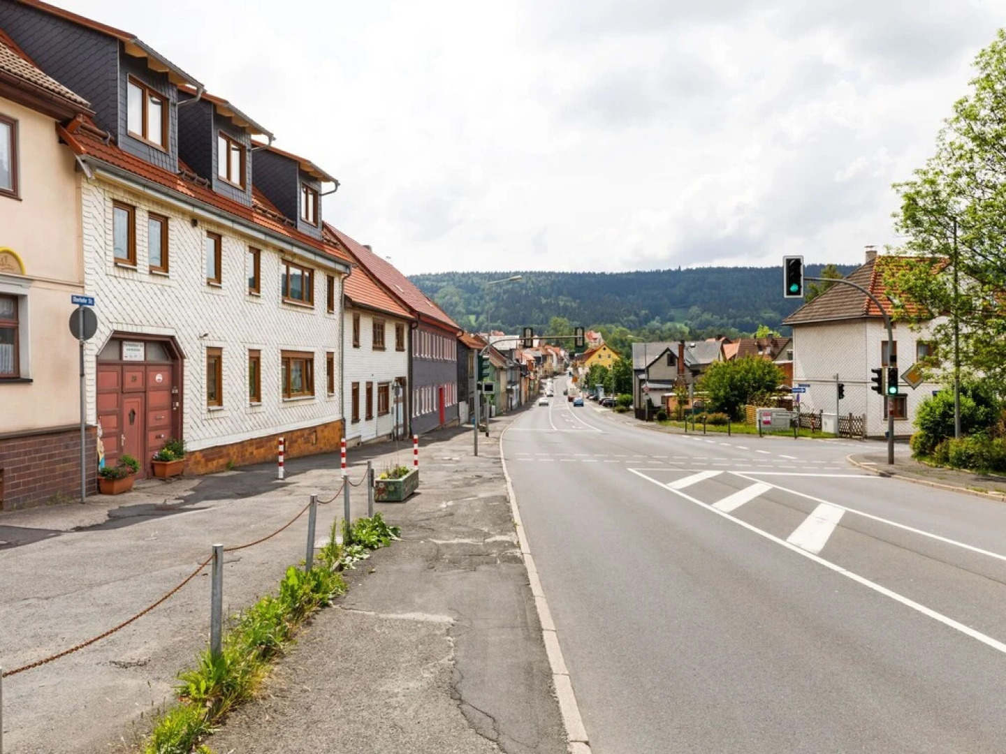 Winsome Holiday Home with Terrace,Garden,Bicycle Storage,Bbq