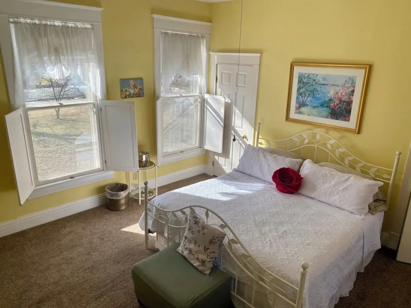 Red Rose Inn Bed & Breakfast