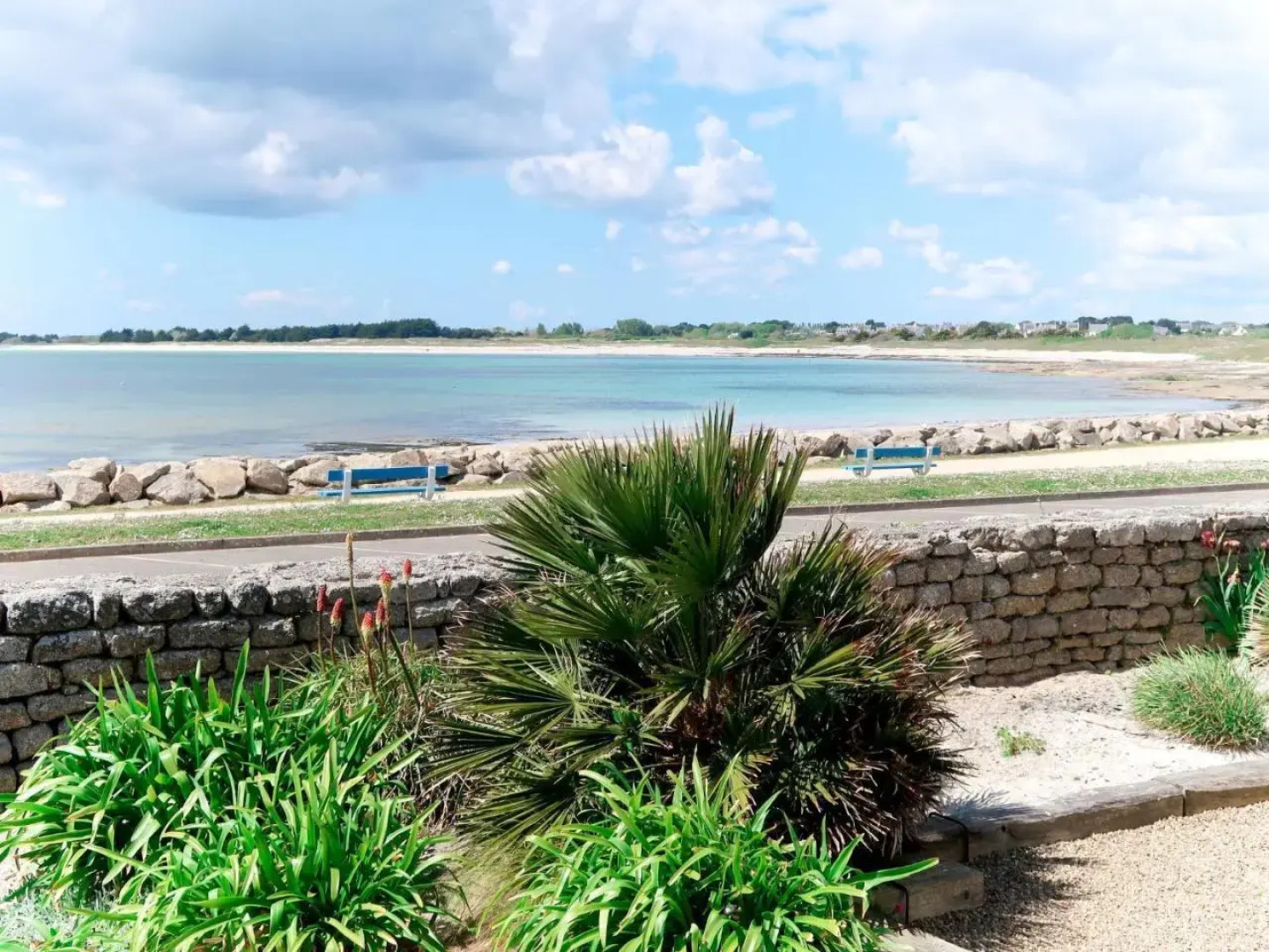 Holiday Home Men Meur (Gul100)