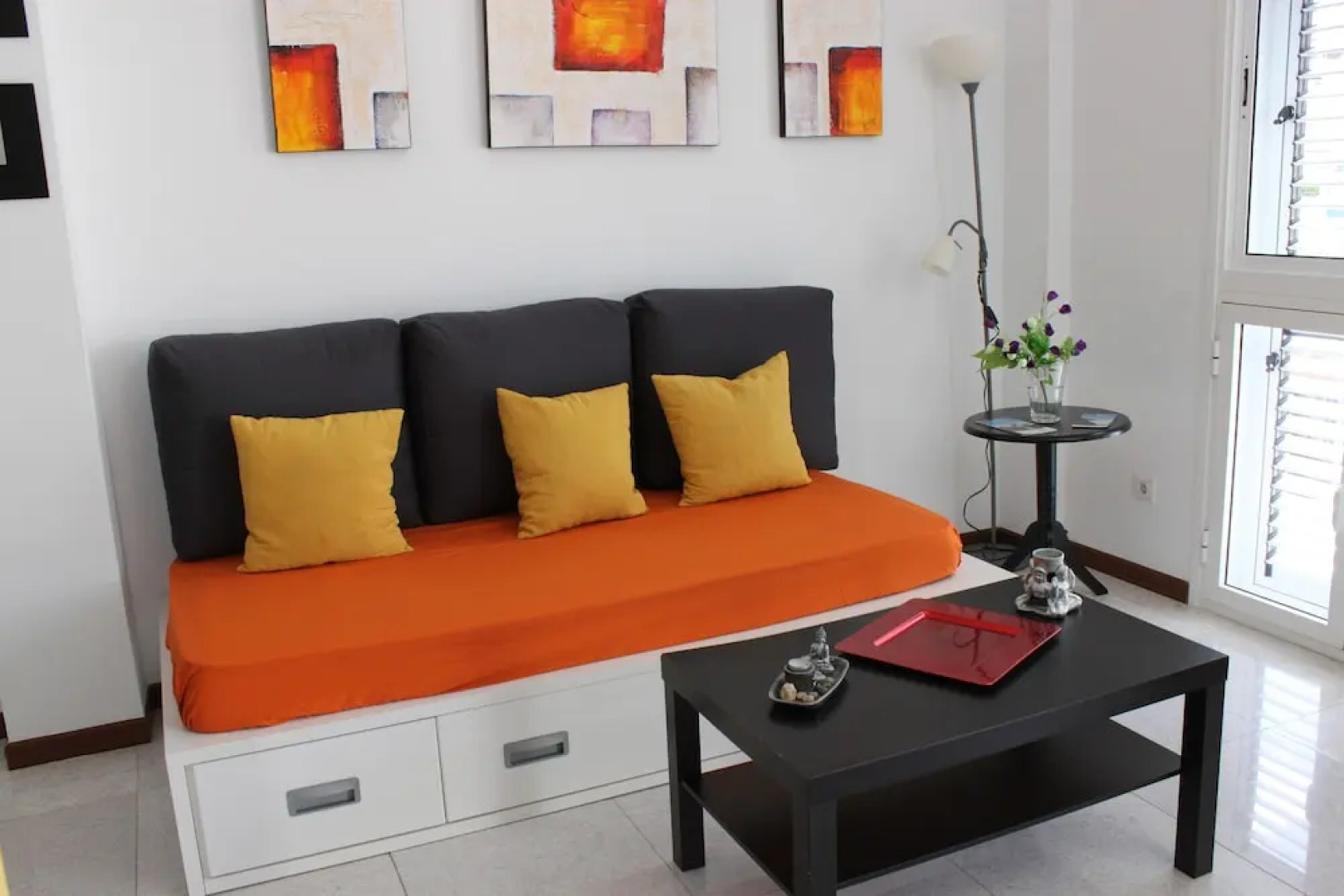 Apartamentos Casa Ma