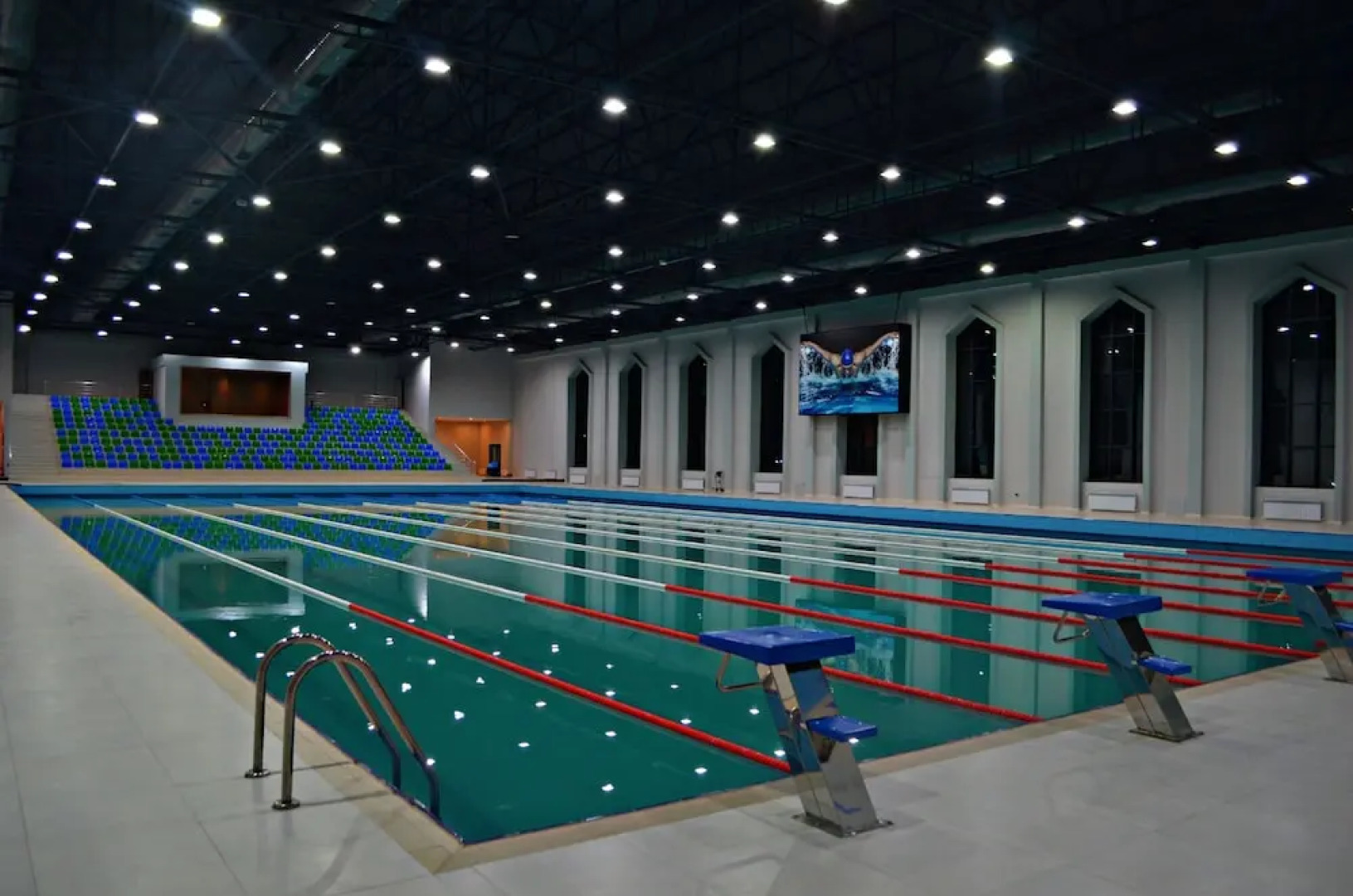 Arena Apartments Guba