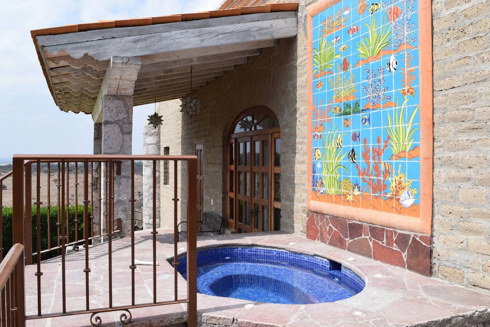 Grand Las Nubes by Inmense