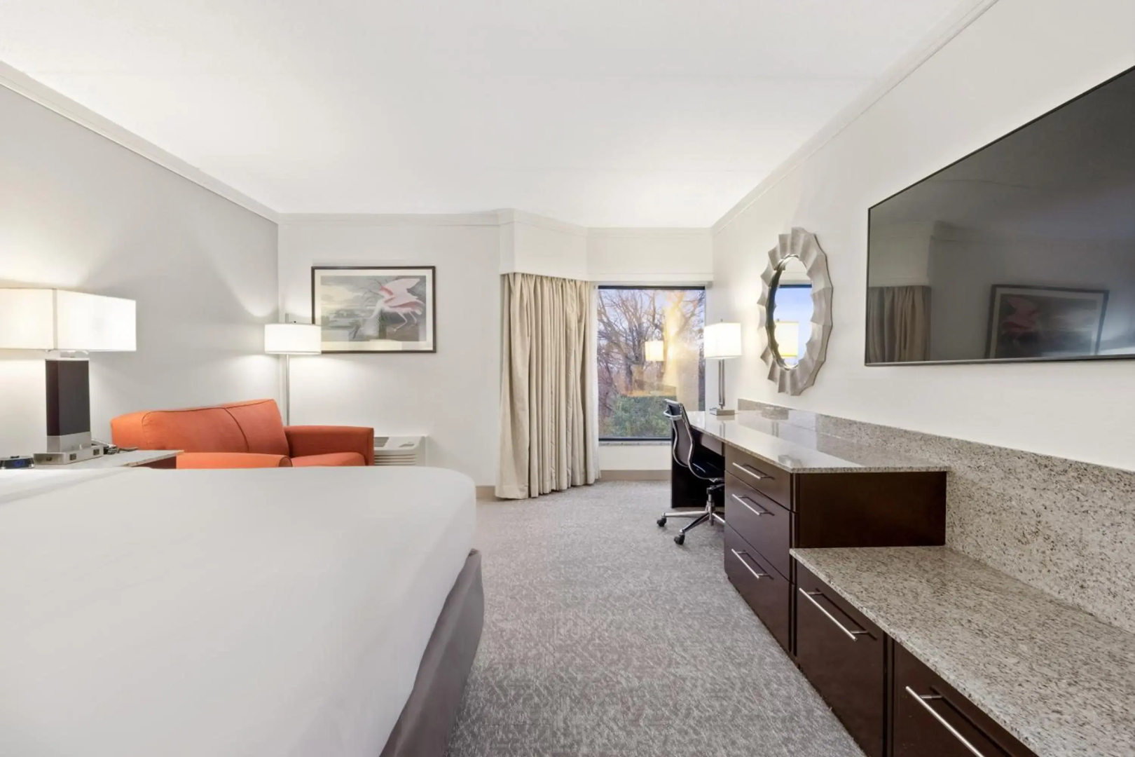Woodcliff Hotel and Spa