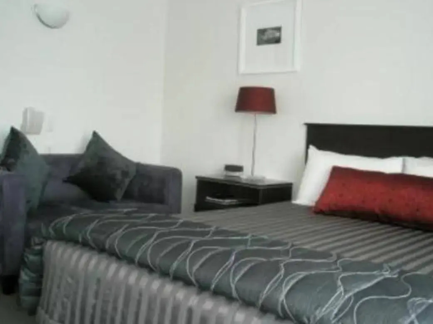 83 By the Sea Motor Lodge