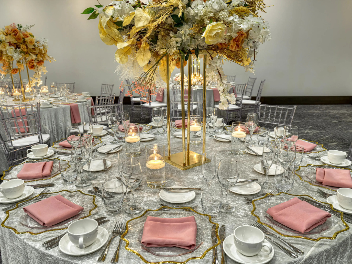 Royal Sonesta Minneapolis Downtown