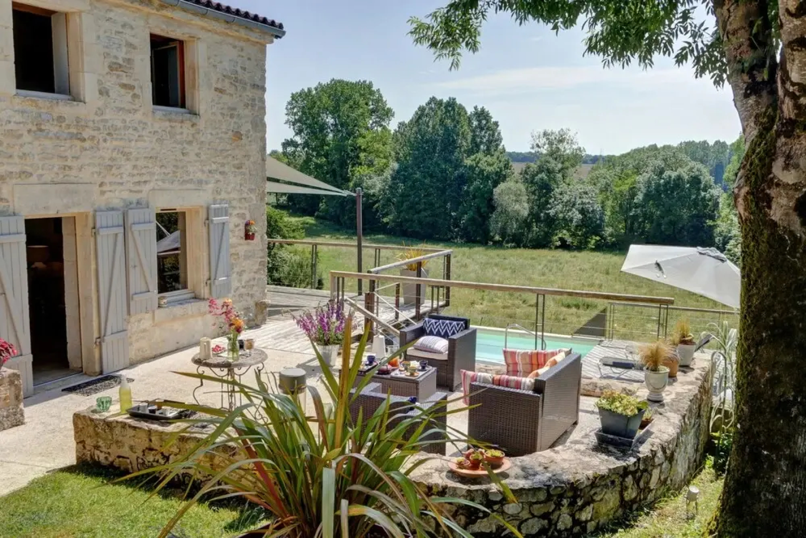 Le Petit Paradis