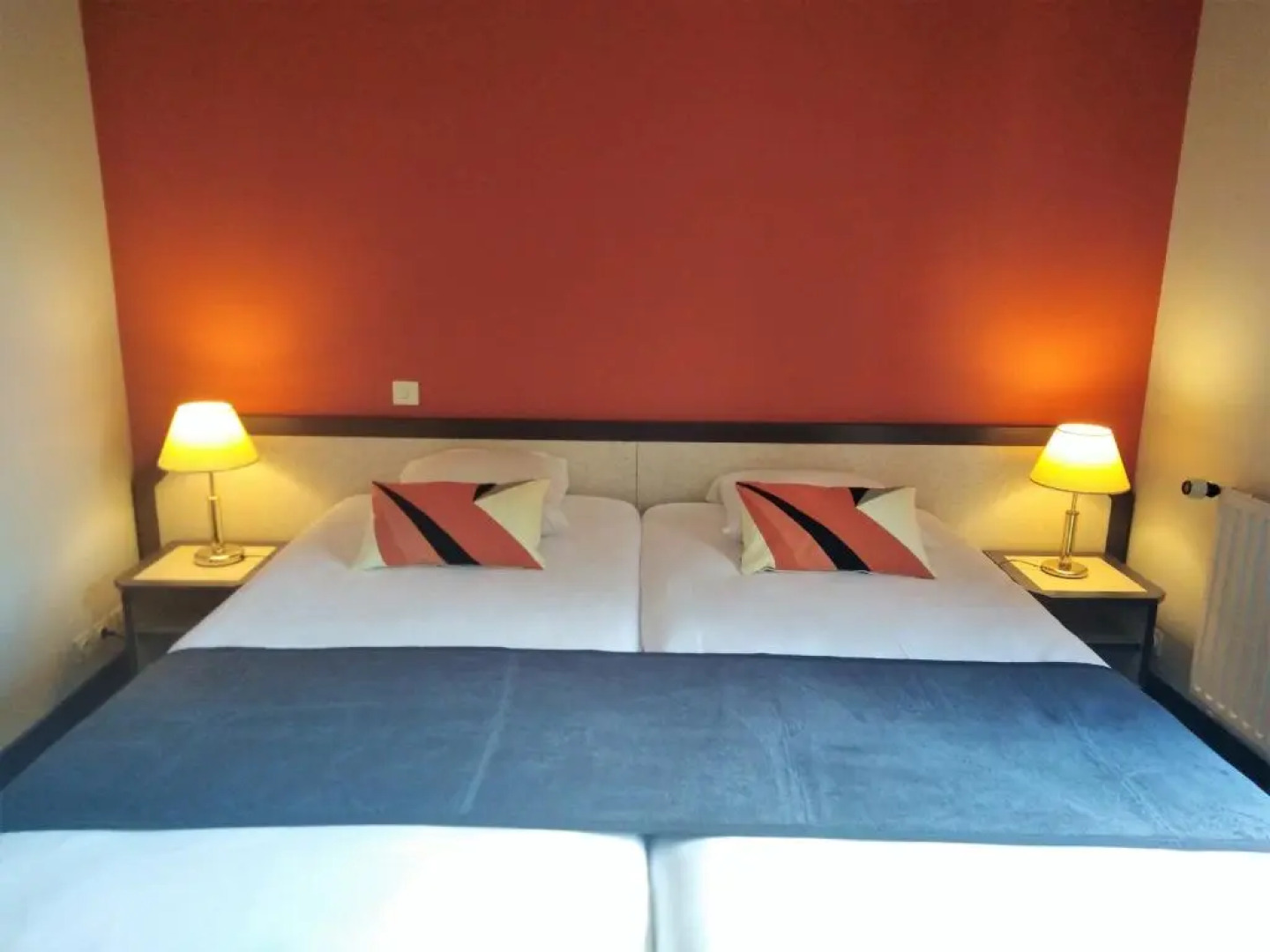 Hôtel Restaurant Le Capricorne