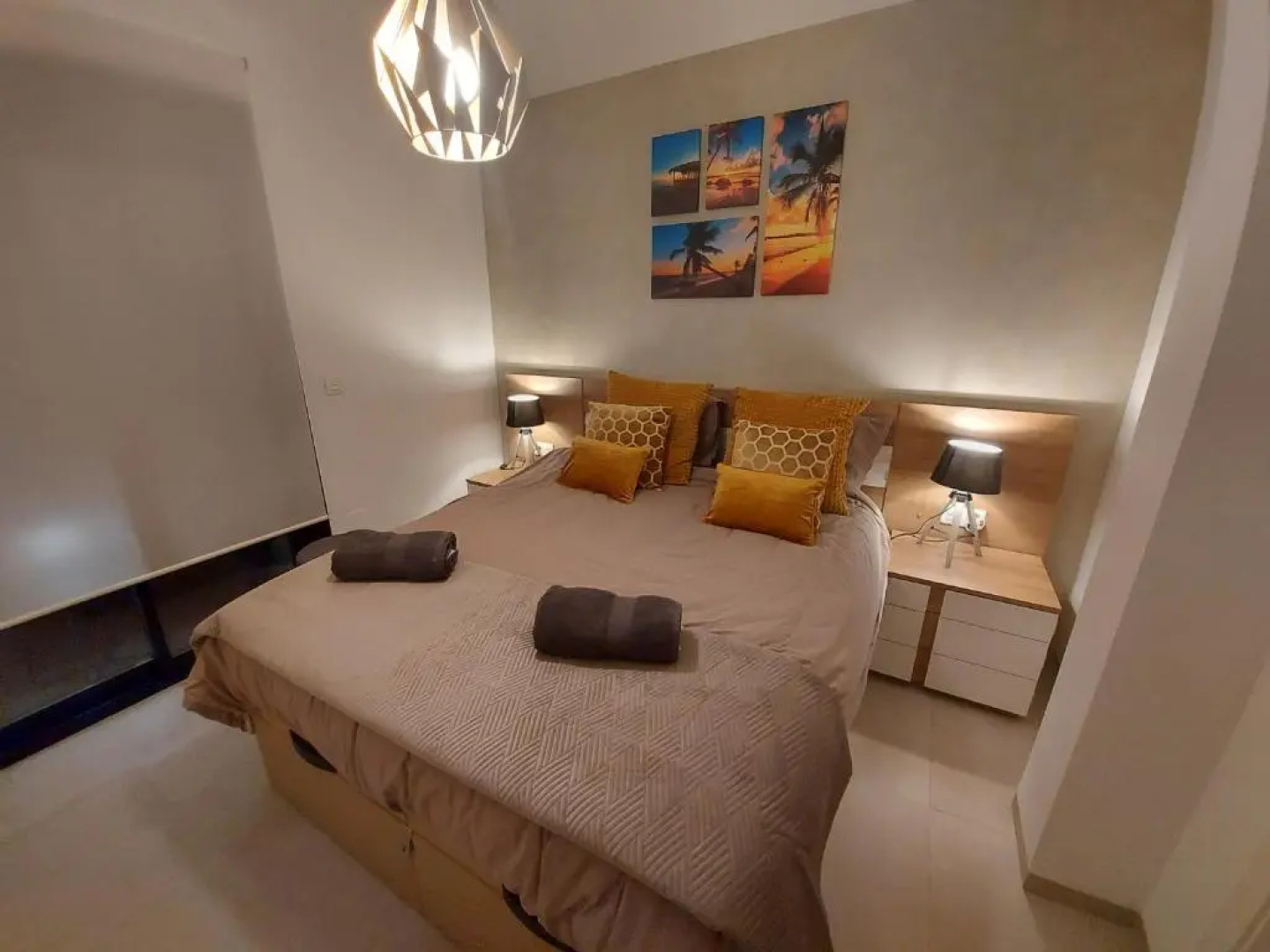 San Javier Sanuk Erjo new built apartment 2 bedrooms ground floor