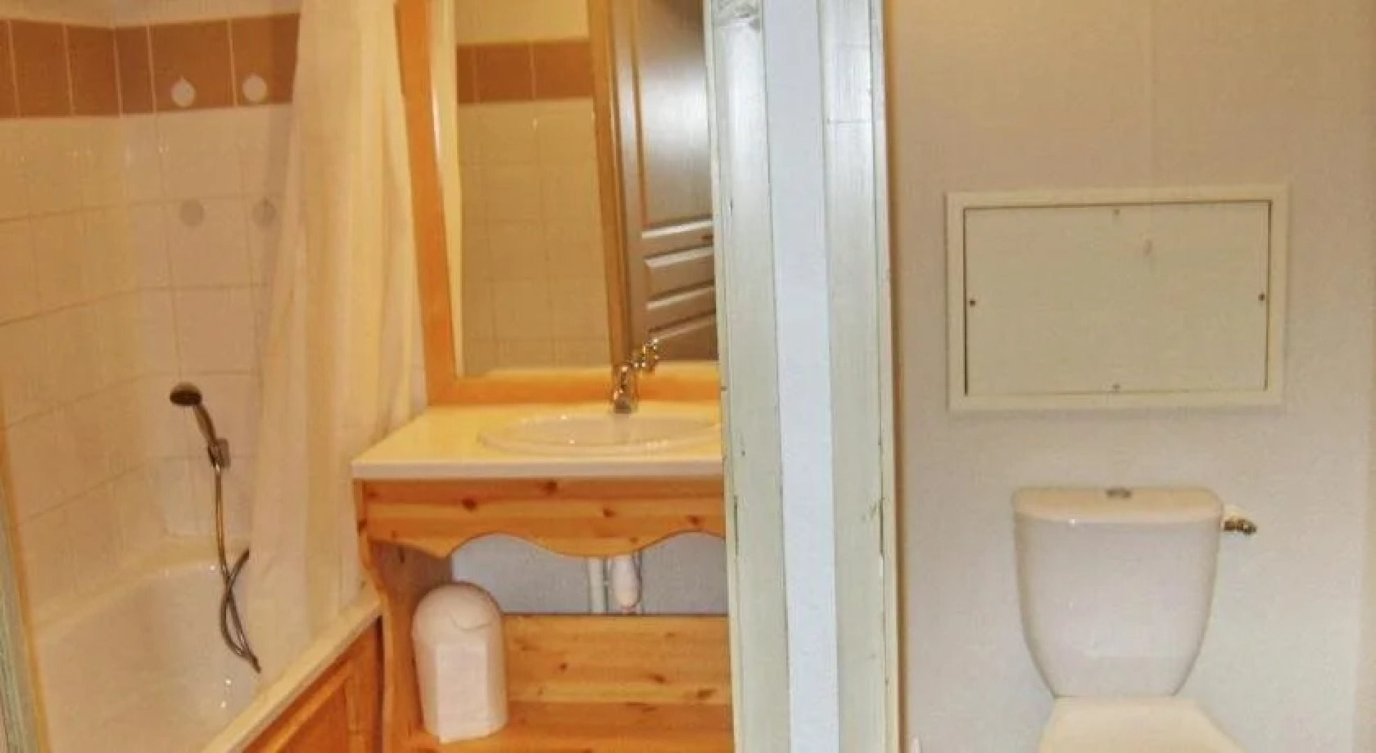 Résidence Les Chalets de Florence