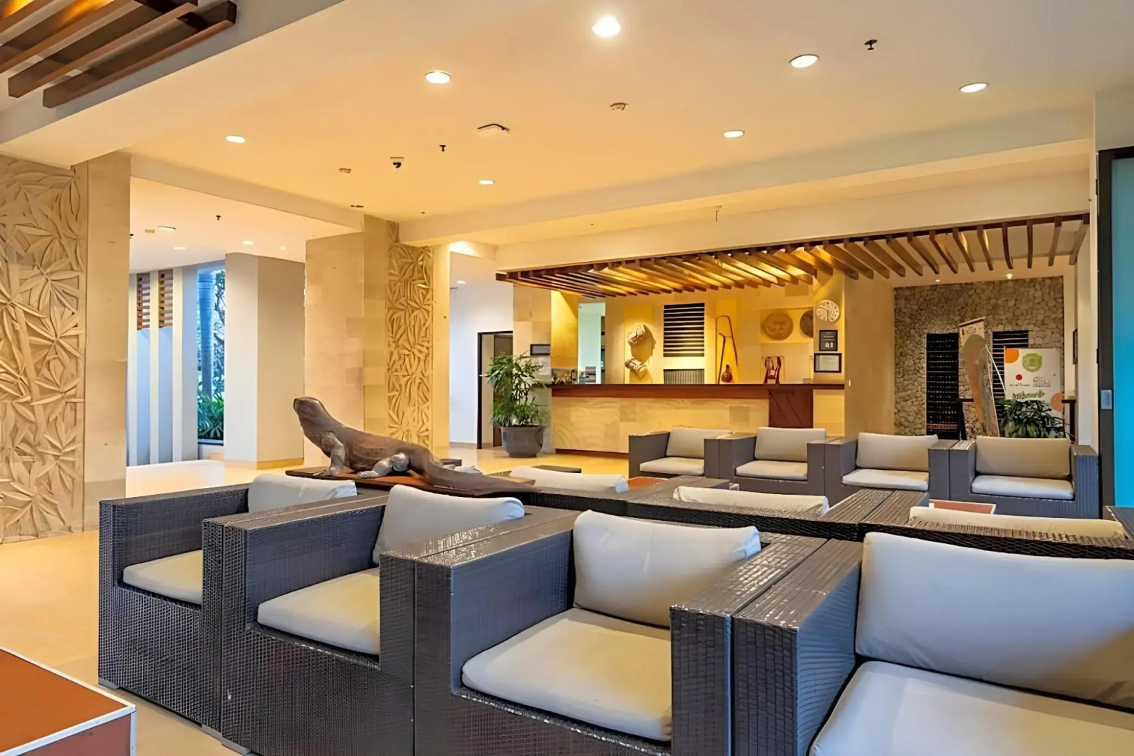 Bintang Flores Hotel