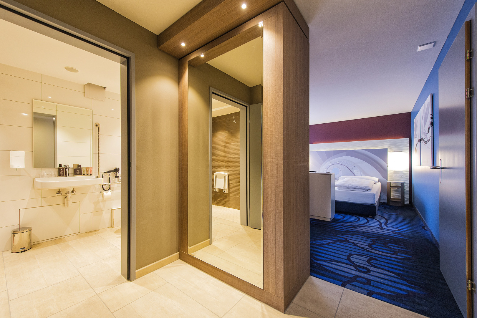 TOP SeminarHotel am Aegerisee Unteraegeri