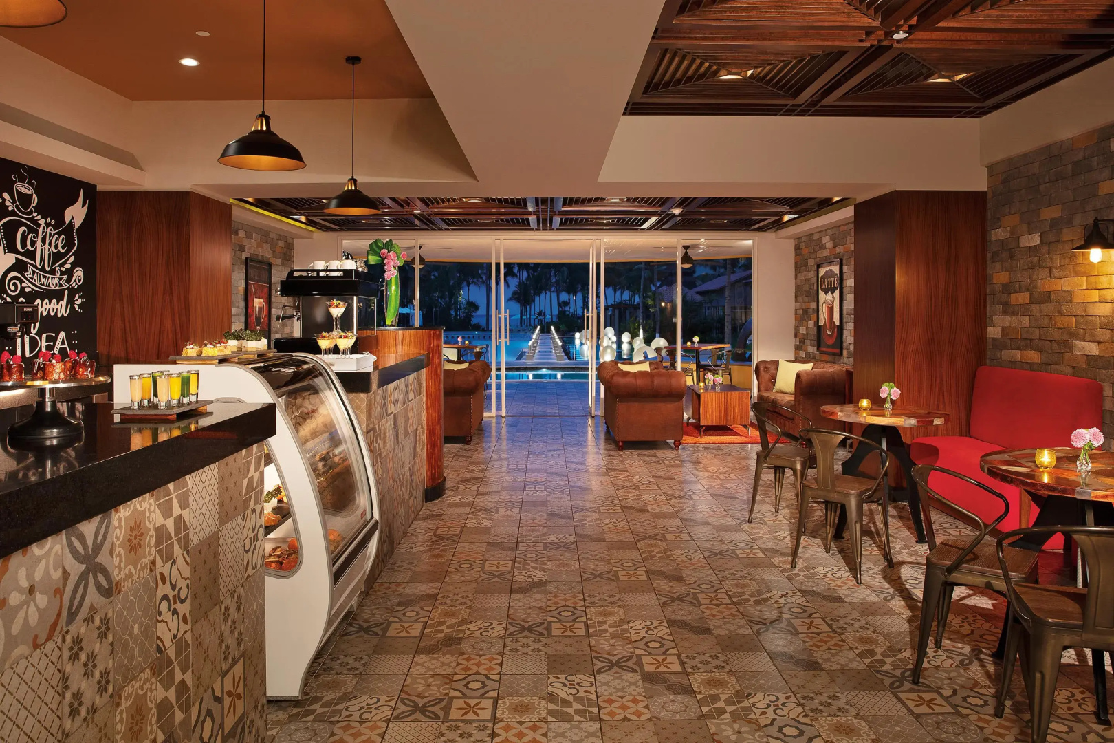 Krystal Grand Nuevo Vallarta