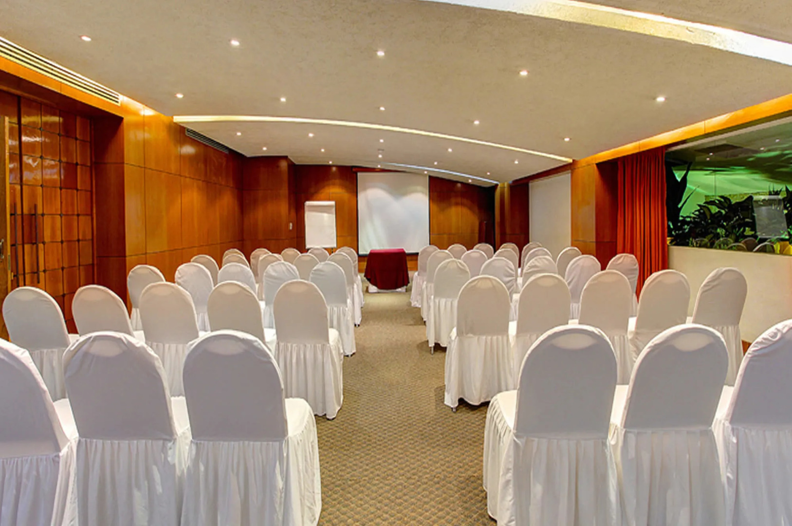 Fiesta Inn Villahermosa Cencali