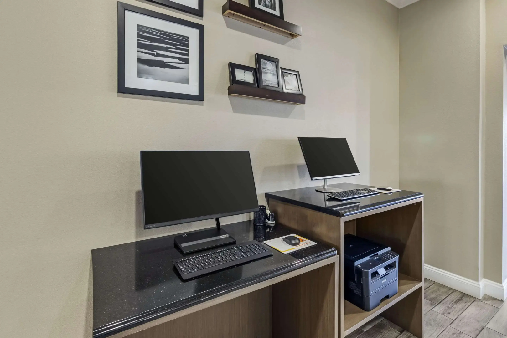 Sleep Inn & Suites Huntsville near U.S. Space & Rocket Center