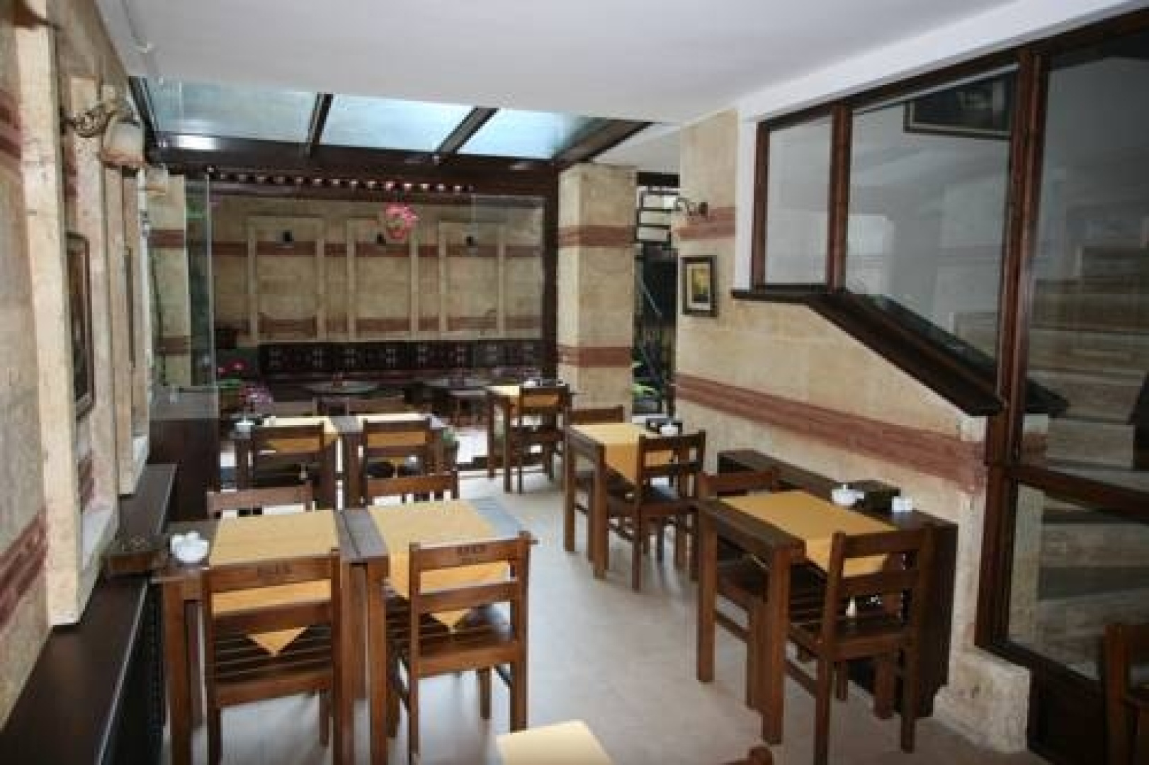 Hotel SultanHill